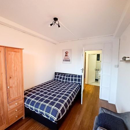 Gatesden Apartment Londra Esterno foto