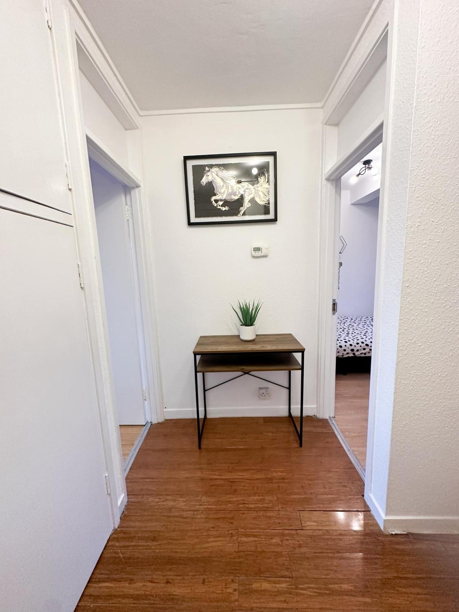 Gatesden Apartment Londra Esterno foto