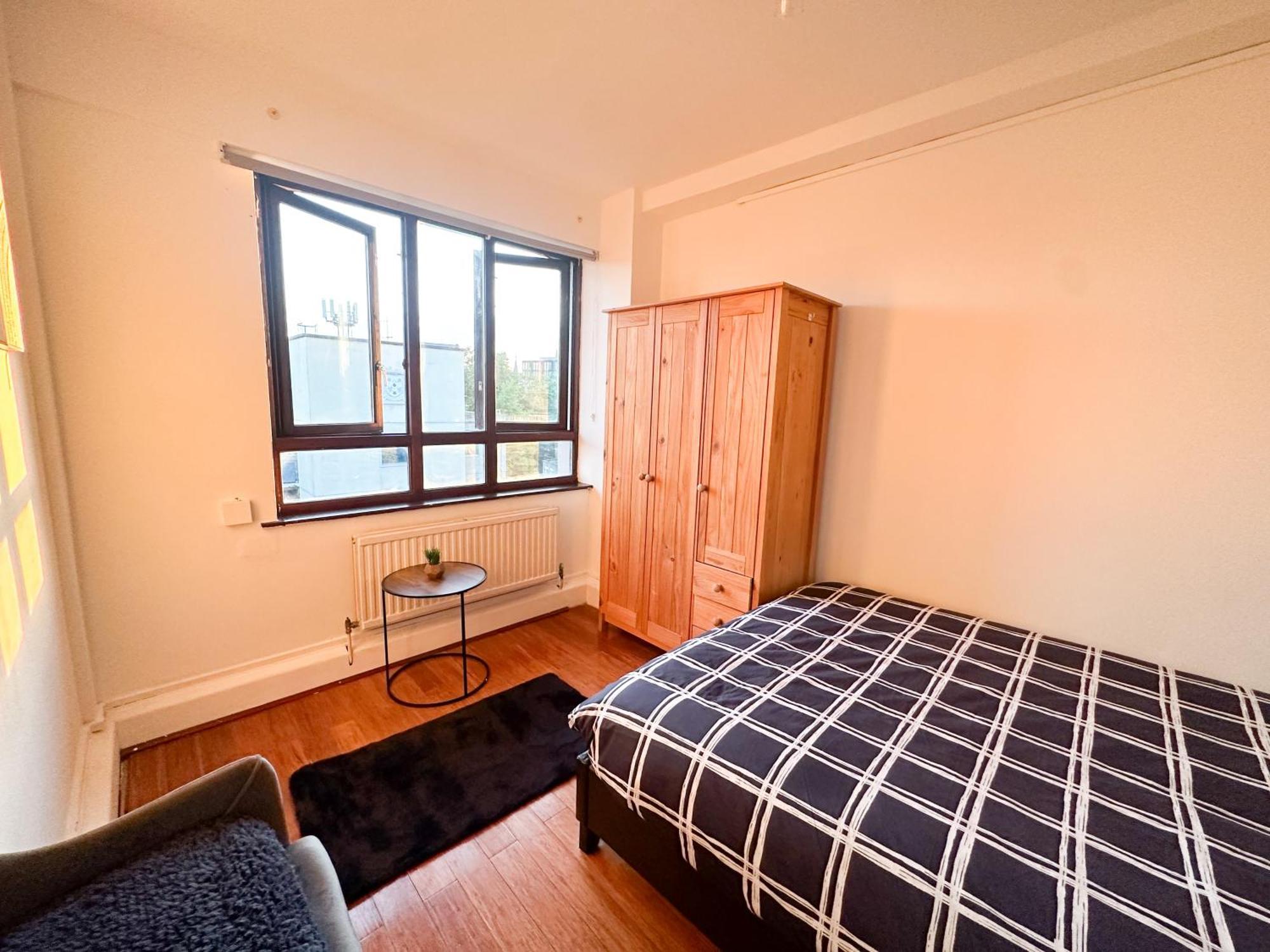 Gatesden Apartment Londra Esterno foto